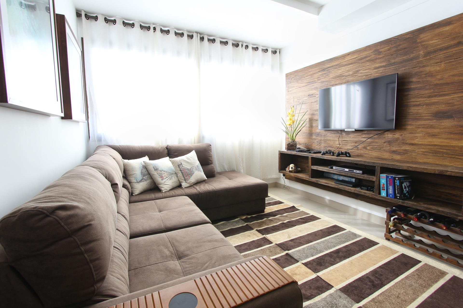 Fikirtepe'de 2+1 Satılık Lüks Daire