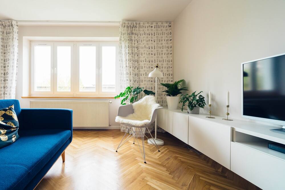 Levent'de 2+1 Satılık Daire