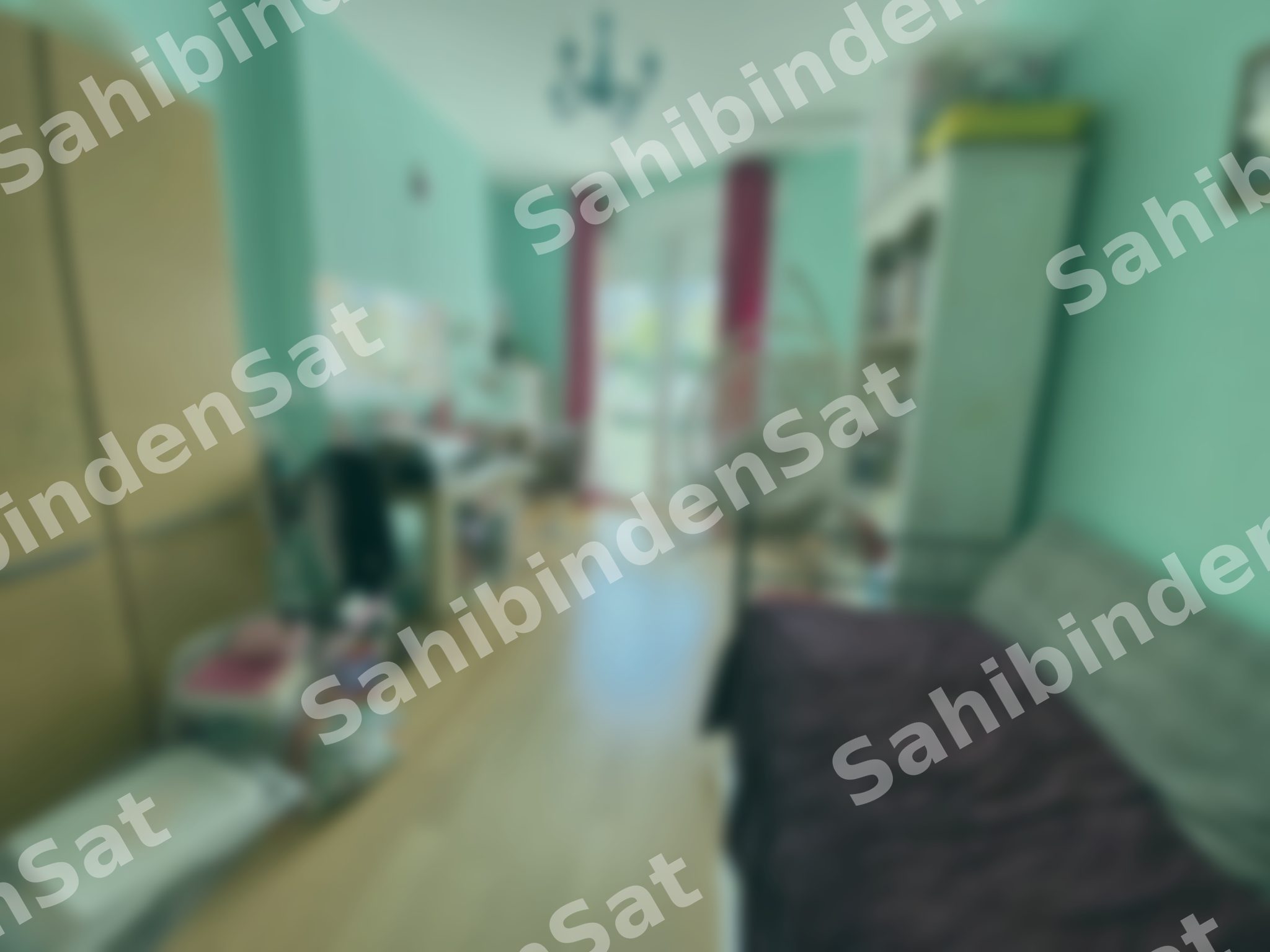 Mecidiyeköy'de 3+1 Satılık Daire