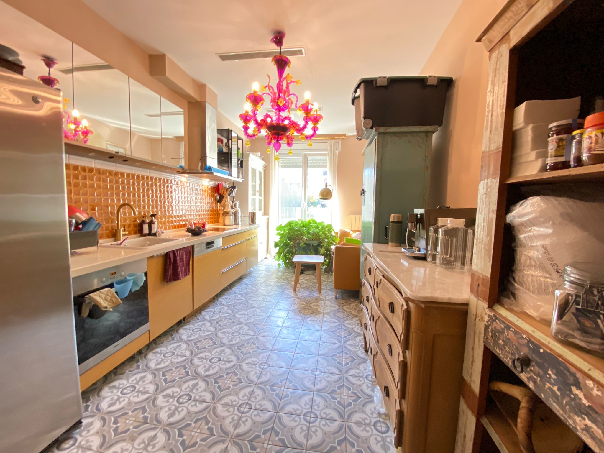 İstinye'de 3+1 Kiralık Lüks Daire