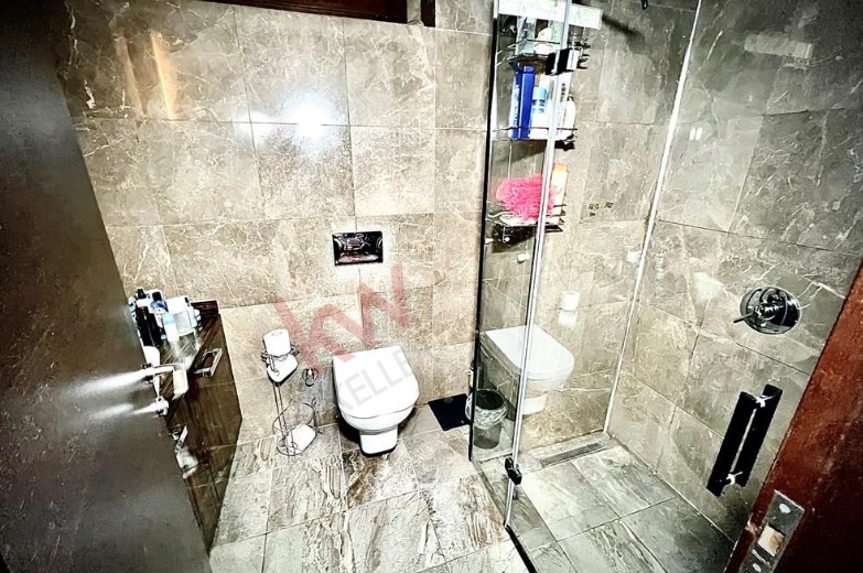 istinye'de 1+1 Kiralık Daire