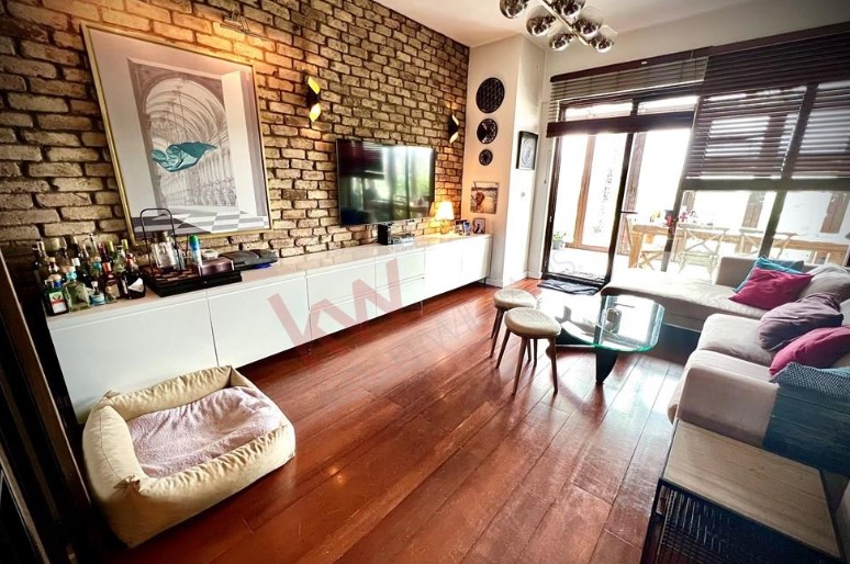 istinye'de 1+1 Kiralık Daire