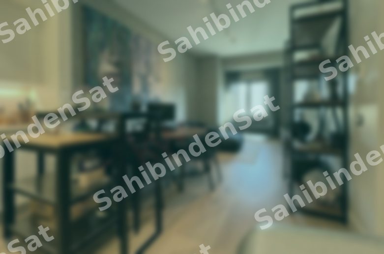 Mecidiyeköy'de 2+1 Satılık Rezidans Lüks Daire