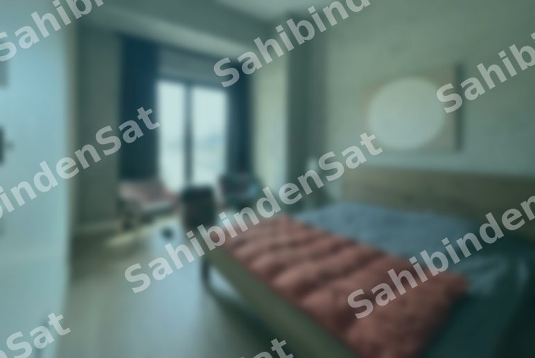 Mecidiyeköy'de 2+1 Satılık Rezidans Lüks Daire