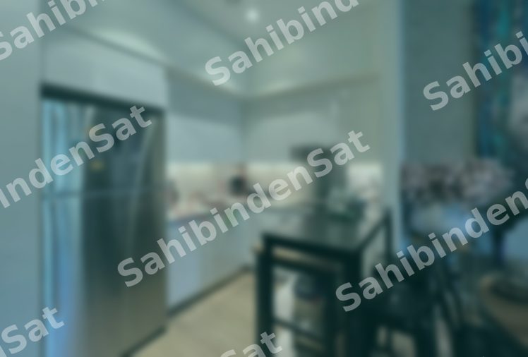 Mecidiyeköy'de 2+1 Satılık Rezidans Lüks Daire
