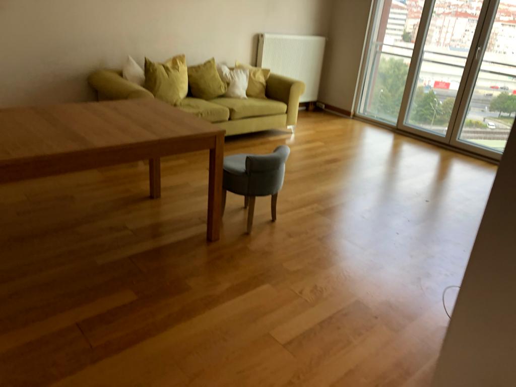 Kaynarca'da 3+1 Kiralık Daire