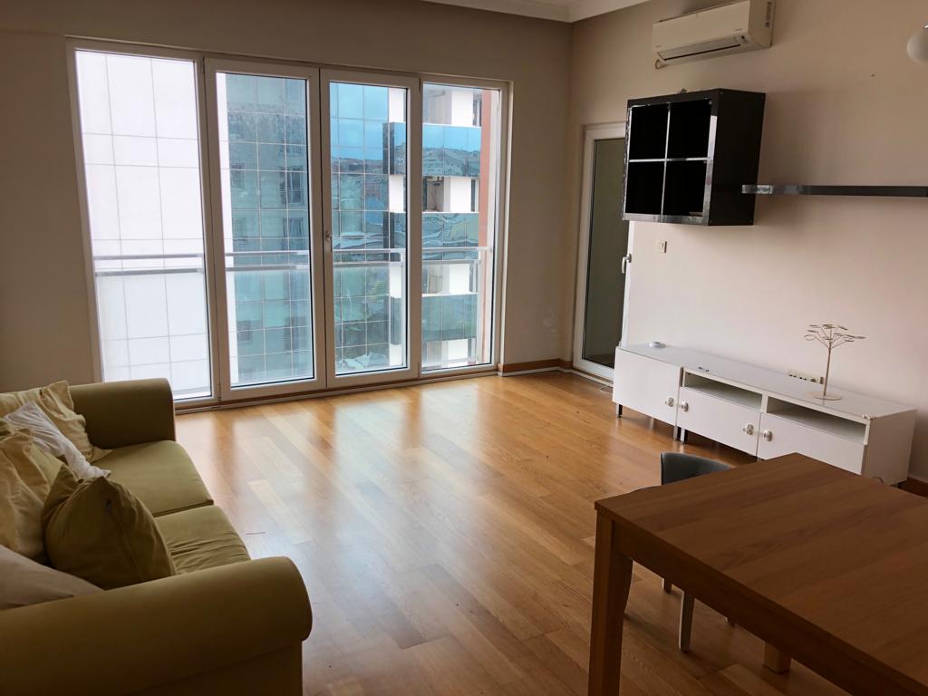Kaynarca'da 3+1 Kiralık Daire
